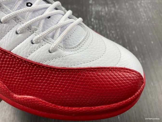 Air Cherry Retro 130690-110 12 Jordan 0708